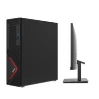 紫光/UNIS D3890 G2 0027+DP-24A 兆芯 KX-U6780A/23.8/集成顯卡/共享內(nèi)存/256GB/2TB/統(tǒng)信UOS/8GB/臺式計算機