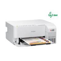 愛普生/EPSON L3556 噴墨/A4彩色打印機