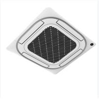 美的/Midea KFR-120QW/BP2SDN8Y-D(2) 嵌入式/變頻/2級/正5P/51-100㎡/白色/空調機