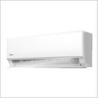 美的/Midea KFR-35G2-1 壁掛式/變頻/1級/大1.5P/50㎡及以下/白色/空調機